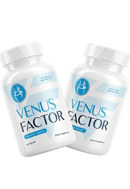 venus factor bottle